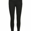 Vero Moda Vmlydia Skinny - Jeans Skinny Fit - Black Denim