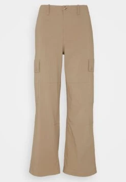 Vero Moda Riley Mr Cargo- Cargobroek - Desert Taupe -Vero Moda 3f6bf74796454a1785deed946fa7d231