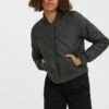 Vero Moda Blouson - Bomberjacks - Peat