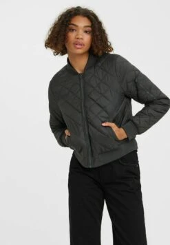 Vero Moda Blouson - Bomberjacks - Peat