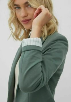 Vero Moda Kurzer - Blazer - Laurel Wreath -Vero Moda 42f9928cfe8b45658a0f935de317d3cf