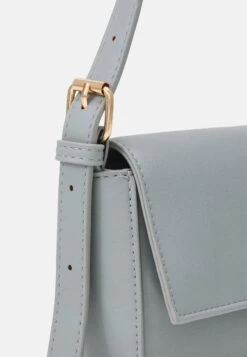 Vero Moda Vmmaja Shoulder - Handtas - Blue Fog 9 Vero Moda Vmmaja Shoulder - Handtas - Blue Fog -Vero Moda 433977d9073c45d494f28ee01fb8d9f1