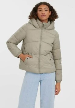 Vero Moda Vmuppsala- Winterjas - Laurel Oak
