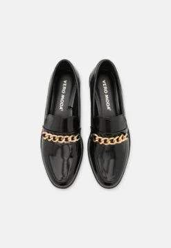 Vero Moda Vmjuliet Loafer - Instappers - Black -Vero Moda 438911659fa14abeae92bf1e20b155e4