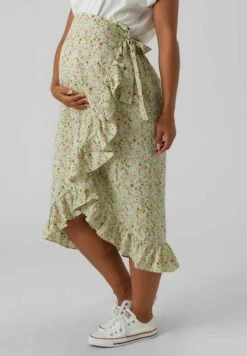 Vero Moda Umstands- A-Lijn Rok - Sprucestone