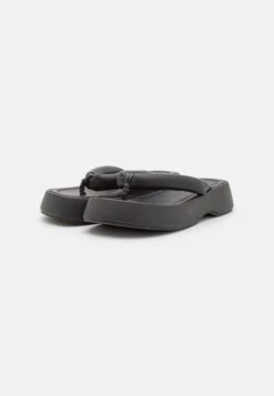 Vero Moda Neta - Teensandalen - Black 8 Vero Moda Neta - Teensandalen - Black -Vero Moda 462643acaf1e447cbd1a1627a94a4d9d