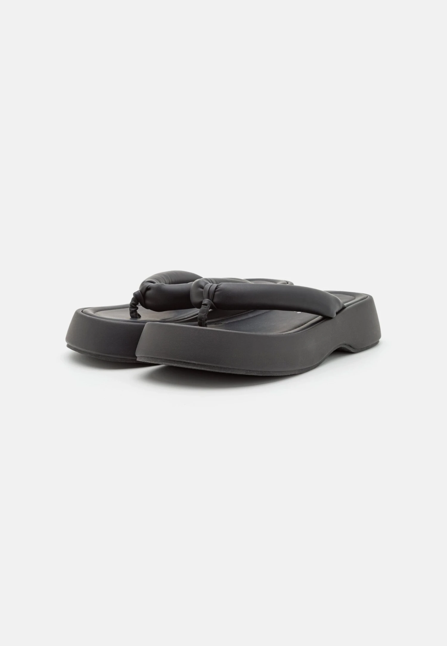 Vero Moda Neta - Teensandalen - Black 3 Vero Moda Neta - Teensandalen - Black - Afbeelding 3