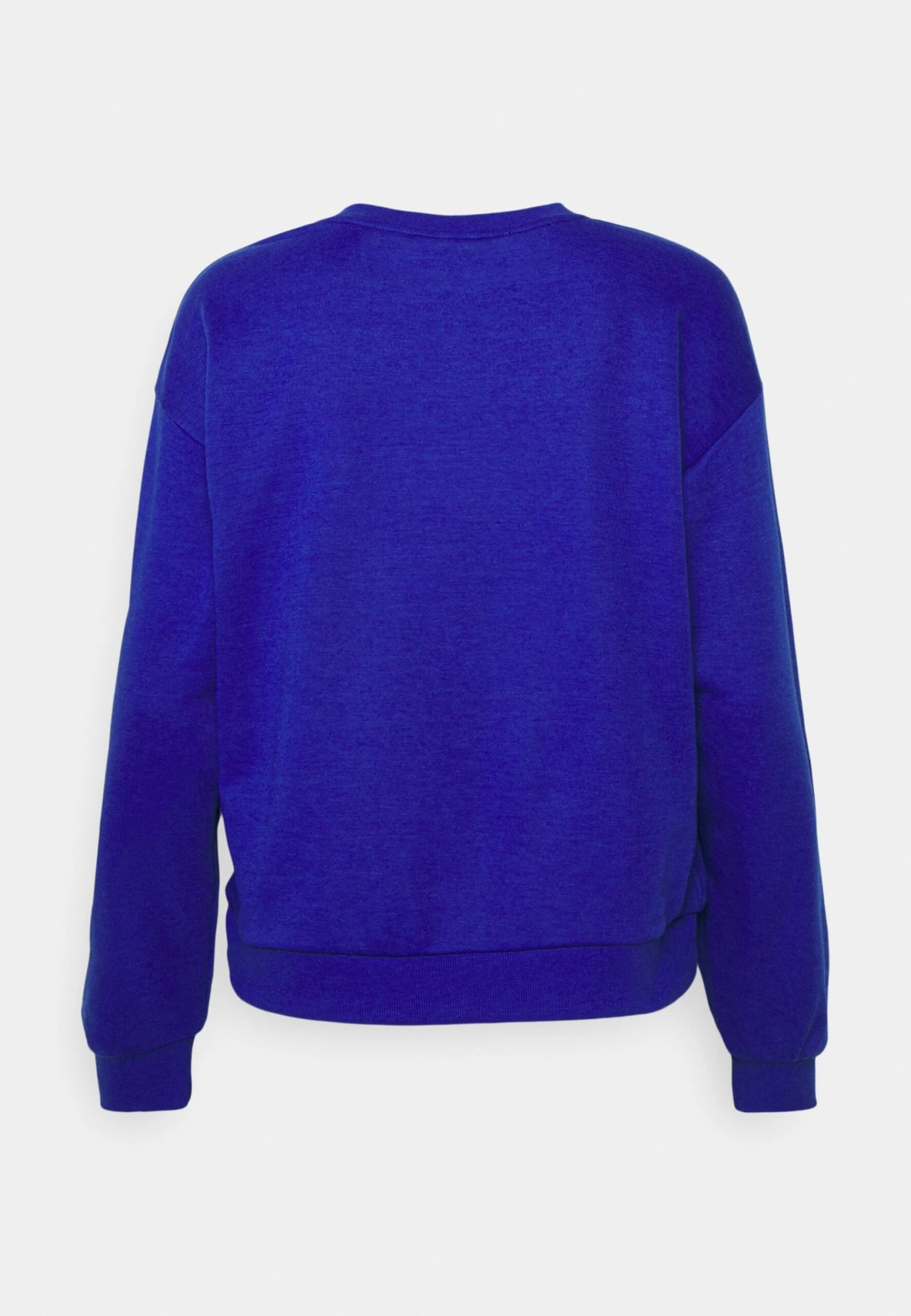 Vero Moda Vmnatalia - Sweater - Dazzling Blue 2 Vero Moda Vmnatalia - Sweater - Dazzling Blue - Afbeelding 2