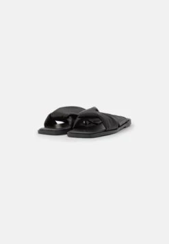 Vero Moda Vmbera Sandal - Muiltjes - Black 8 Vero Moda Vmbera Sandal - Muiltjes - Black -Vero Moda 49bb45dd39084c4aa2720b7d7e10aff2