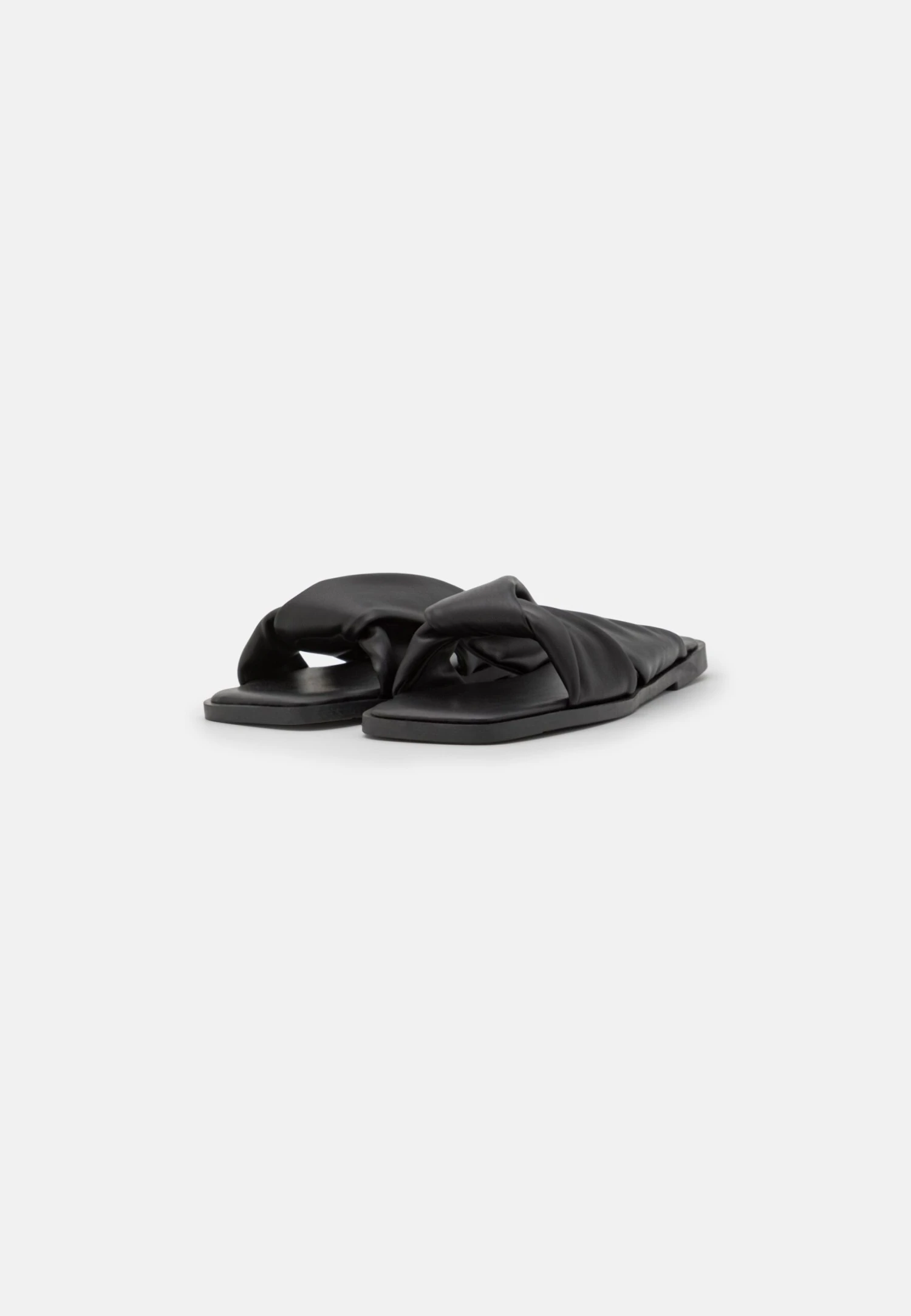 Vero Moda Vmbera Sandal - Muiltjes - Black 3 Vero Moda Vmbera Sandal - Muiltjes - Black - Afbeelding 3