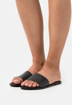 Vero Moda Vmlaya- Muiltjes - Black