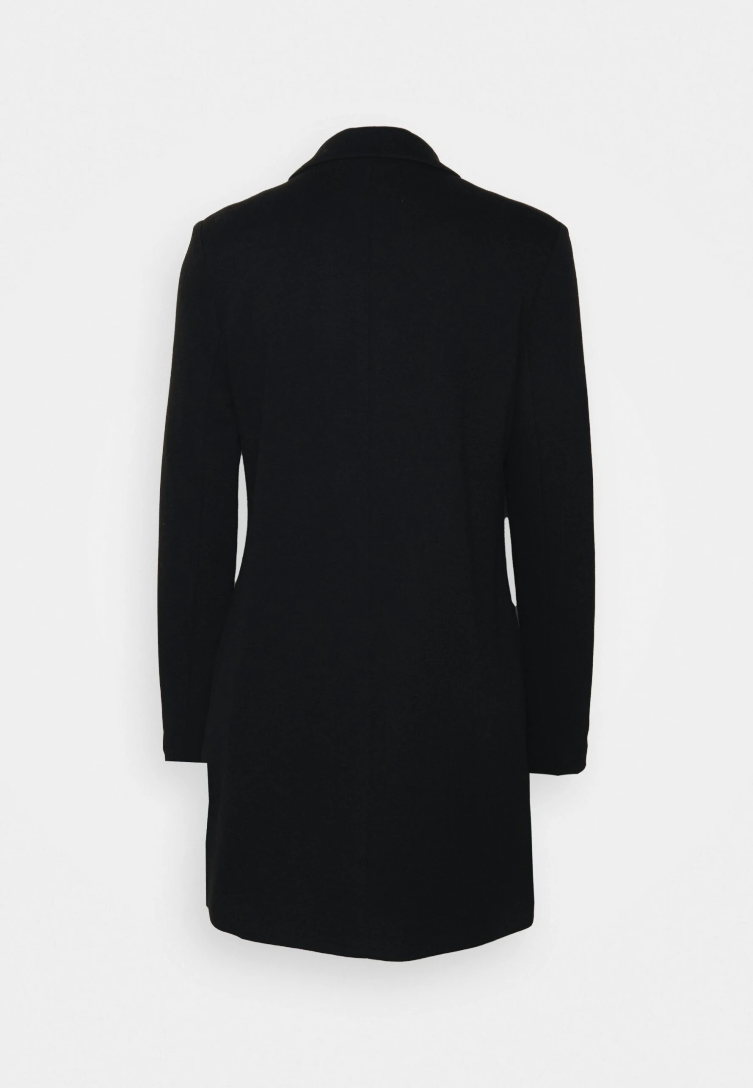 Vero Moda VmverinaLong - Blazer - Black 2 Vero Moda VmverinaLong - Blazer - Black - Afbeelding 2