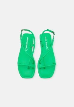 Vero Moda Vmfilla- Teensandalen - Bright Green -Vero Moda 4a64947bfa7649b6a3626290f09445d9