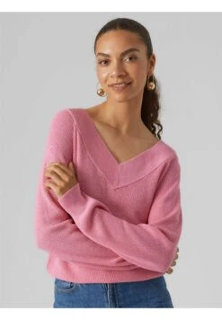 Vero Moda Trui - Sachet Pink -Vero Moda 4aae0fc771ba4ec88c7b520687aaf02d