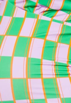 Vmmanita- Badpak - Bright Green -Vero Moda 4b99f7f7b0854ec5a11391da4a645866