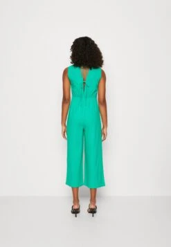 Vero Moda Vmmymilo- Jumpsuit - Bright Green -Vero Moda 4be6a8fab9a64a27b80e1e6bea45528e