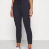 Vero Moda Petite Vmeva Mr Loose String- Broek - Night Sky