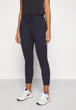 Vero Moda Petite Vmeva Mr Loose String- Broek - Night Sky