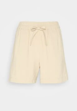 Vero Moda Vmcarmen Loose - Shorts - Irish Cream -Vero Moda 4db3a797783646c2a537b82a4a1572f3