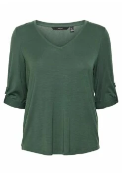 Vero Moda Longsleeve - Cilantro -Vero Moda 4dc0a2c65d6346ab905249b46fdfc948