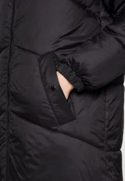 Vero Moda VmuppsalaNoos - Winterjas - Black -Vero Moda 4f36ed0273e440e4af32530625f4ff6a