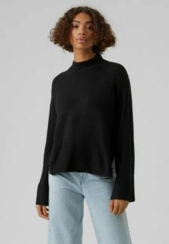 Vero Moda Trui - Black