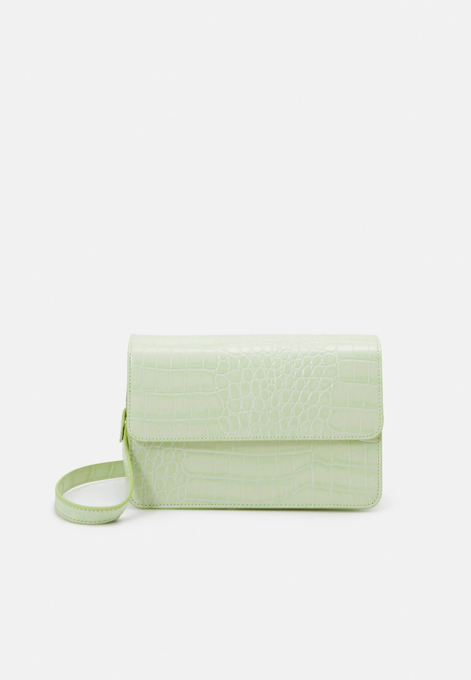 Vero Moda Cross Over - Schoudertas - Lime 1 Vero Moda Cross Over - Schoudertas - Lime