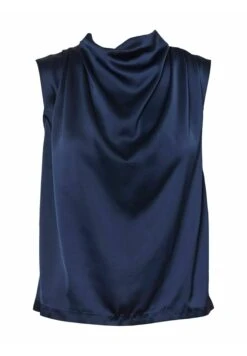 Vero Moda Blouse - Navy Blazer -Vero Moda 4fd6c25574744384adc03be52b9fb4f8