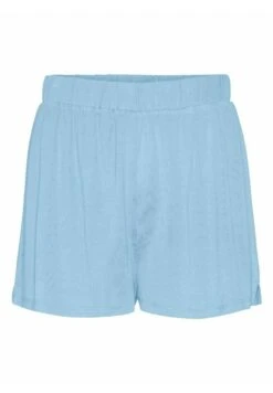 Vero Moda Weiche - Shorts - Blue Bell -Vero Moda 50d7494f23b5425bb693543c7af6a876