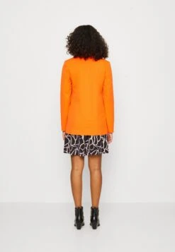 Vero Moda Vmlistakia Ls Solid Boo - Blazer - Scarlet Ibis -Vero Moda 51ccc0f8d89d4849b066ff226977e052