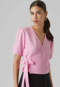 Vero Moda Blouse - Bonbon -Vero Moda 52e76141fbcc459dab6d5d44a7a9f217