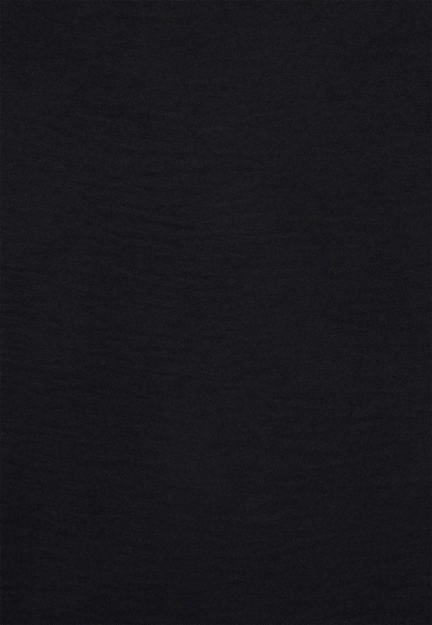 Vero Moda Vmnanna - T-Shirt Print - Black 3 Vero Moda Vmnanna - T-Shirt Print - Black - Afbeelding 3