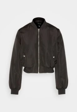 Vero Moda Vmami Short Jacket - Bomberjacks - Black 10 Vero Moda Vmami Short Jacket - Bomberjacks - Black -Vero Moda 54cdb5d6eca64730af27b6e54080c8b4