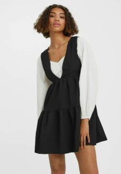 Vero Moda Jurk - Black