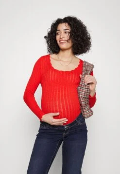 Vmmzia Bumpband - Straight Leg Jeans - Dark Blue Denim -Vero Moda 56c84c3f56df4cb299a2ce0deb679807