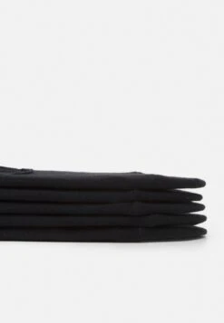 Vero Moda Vmcindy Footies 5 Pack- Enkelsokken - Black 4 Vero Moda Vmcindy Footies 5 Pack- Enkelsokken - Black -Vero Moda 57cb37a63d544dec8f11a767c79e8561