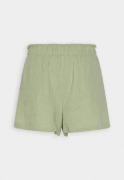 Vero Moda Vmnatali - Shorts - Reseda -Vero Moda 58f2b04cf27941e5a7c0d5e038803299
