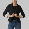 Vero Moda Blazer - Black