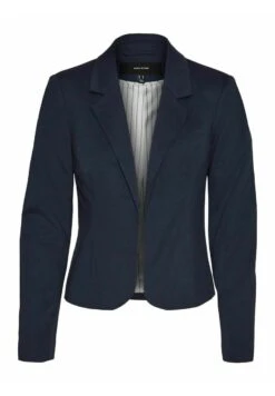 Vero Moda Kurzer - Blazer - Navy Blazer -Vero Moda 59e0c23d9bec4493a62da794c7ffb9c2