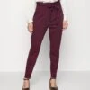 Vero Moda HrPaperbag Ga Noos - Broek - Winetasting