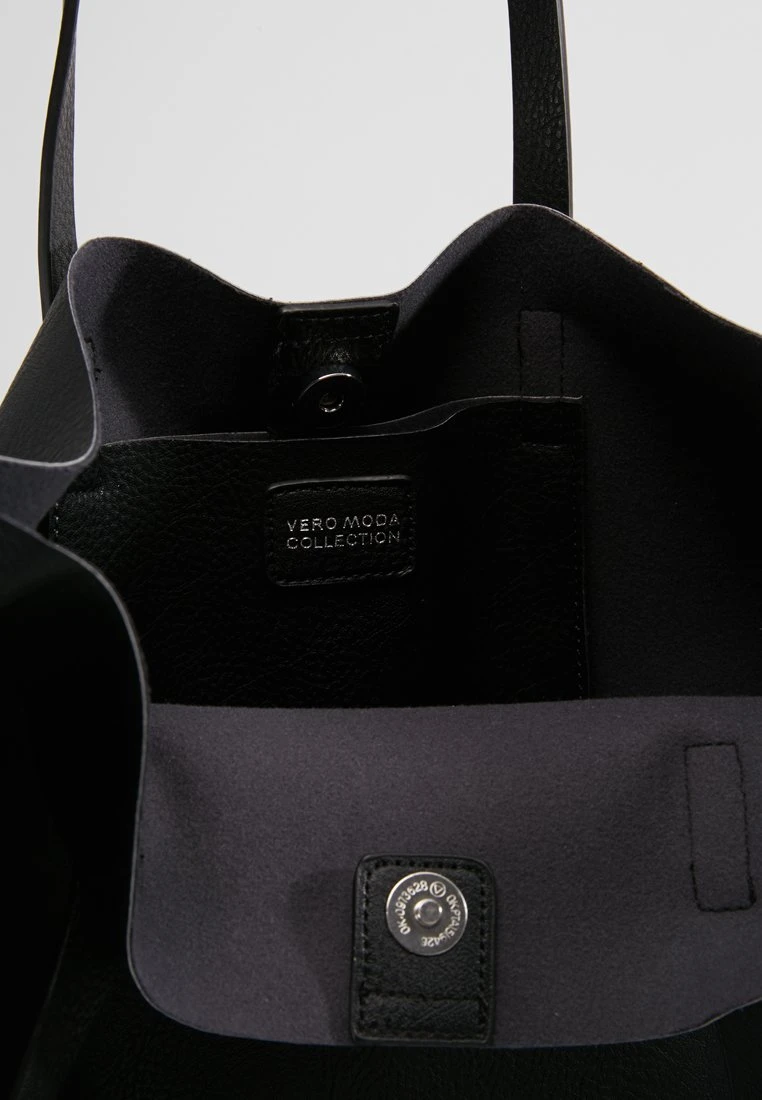 Vero Moda Vmanna - Shopper - Black 6 Vero Moda Vmanna - Shopper - Black - Afbeelding 6