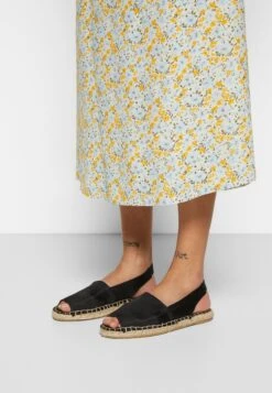 Vero Moda Vmkera- Sandalen - Black -Vero Moda 5b2ff474aadf4e679585820adb487e8b