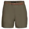 Vero Moda Vmflashino Regular Chino - Shorts - Capers