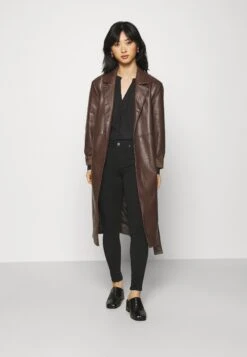 Vero Moda Petite Vmlux Super - Jeans Skinny Fit - Black -Vero Moda 5dddce13fcd3464ea368ebb0bf8ddde6