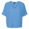 Vero Moda Blouse - Little Boy Blue