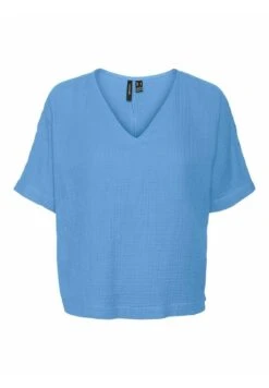 Vero Moda Blouse - Little Boy Blue