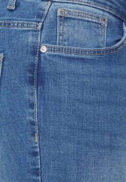 Vero Moda Petite Vmscarlet - Flared Jeans - Medium Blue Denim 5 Vero Moda Petite Vmscarlet - Flared Jeans - Medium Blue Denim -Vero Moda 611a572c2abf4900a2d62e96ef24a8de