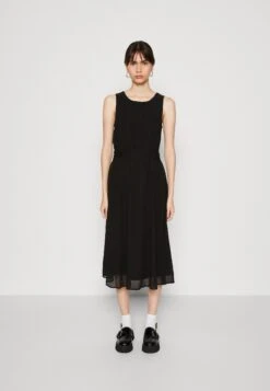 Vero Moda Vmamanda Dress - Cocktailjurk - Black