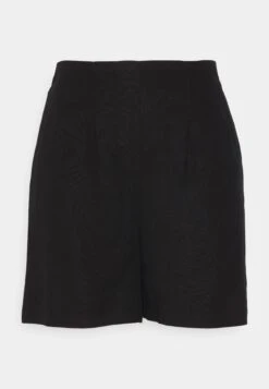 Vero Moda Tall Vmjesmilo- Shorts - Black -Vero Moda 617e9a1935e44ba9aea946b2b2bc27fd