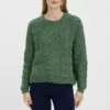 Vero Moda Vmstinna Structure - Trui - Laurel Wreath